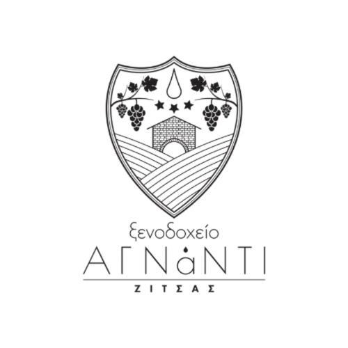 Agnanti Zitsas Hotel Ngoại thất bức ảnh
